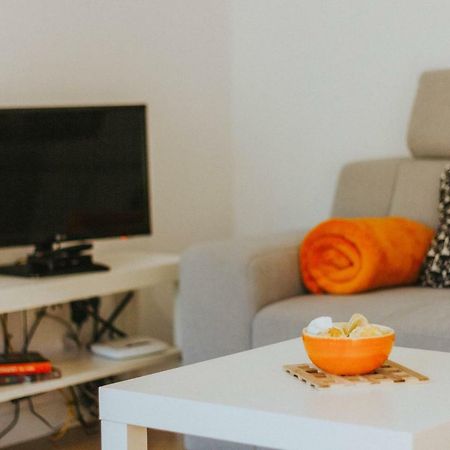 Wektor Idea Apartment グダニスク エクステリア 写真