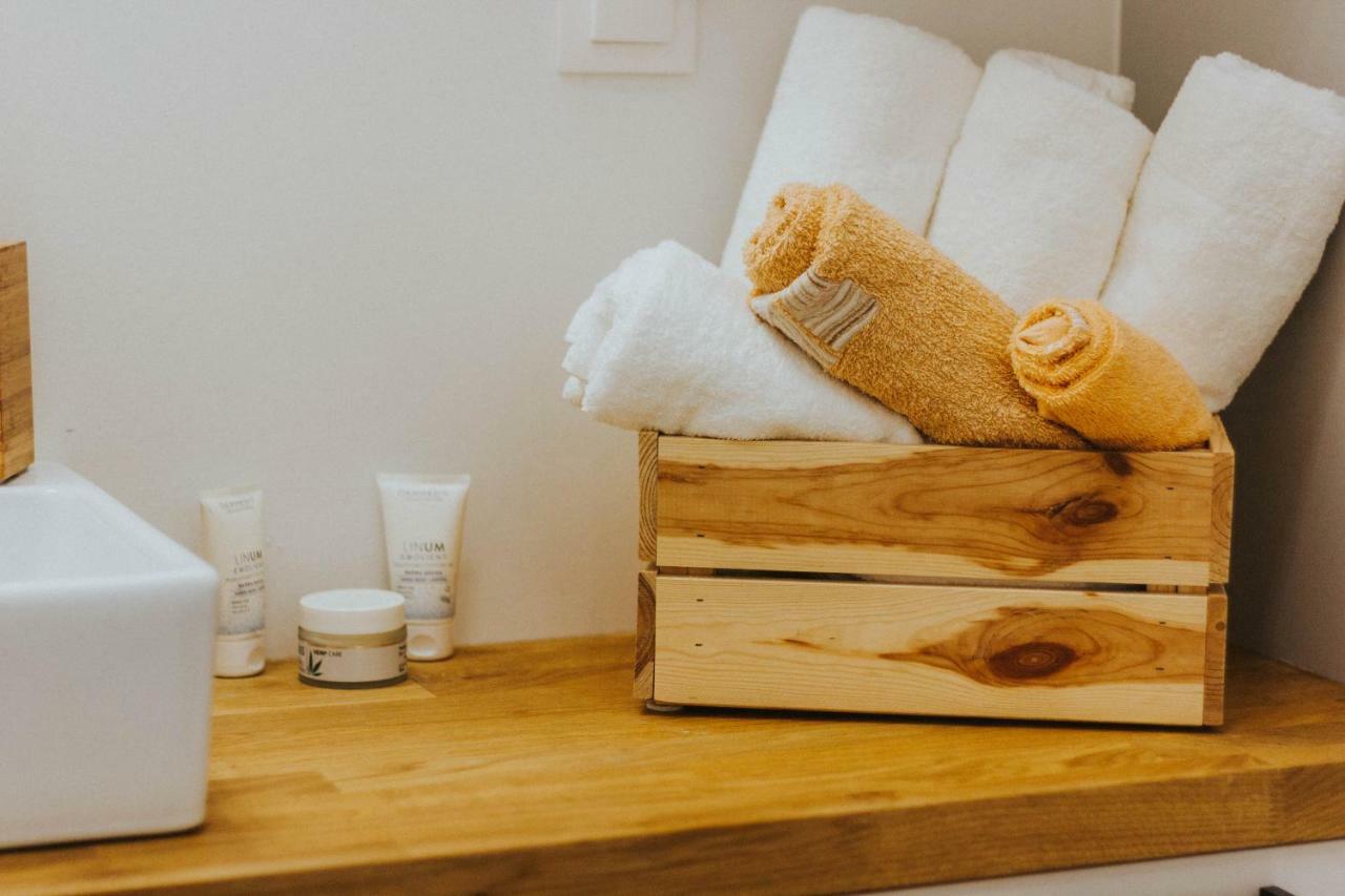 Wektor Idea Apartment グダニスク エクステリア 写真